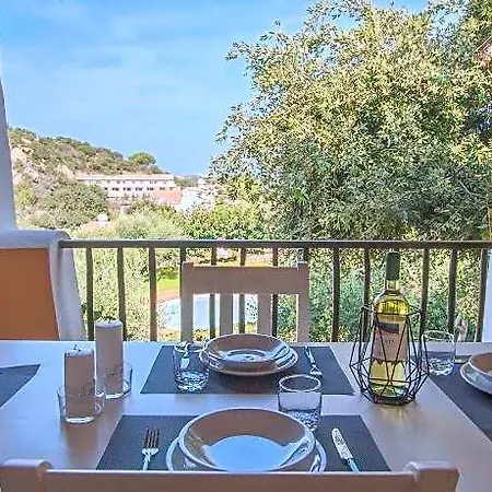 Hotel Beautiful Il Giardino Degli Oleandri One Bedroom Sleeps Two Num0842