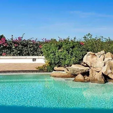 Beautiful Il Giardino Degli Oleandri One Bedroom Sleeps Two Num0842 4*