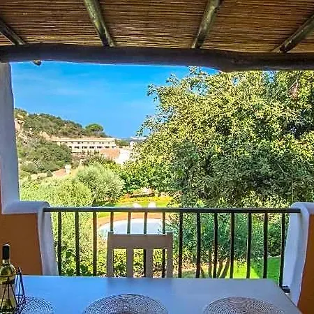 Beautiful Il Giardino Degli Oleandri One Bedroom Sleeps Two Num0842