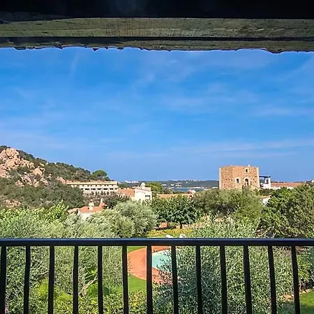 Beautiful Il Giardino Degli Oleandri One Bedroom Sleeps Two Num0842 Hotel